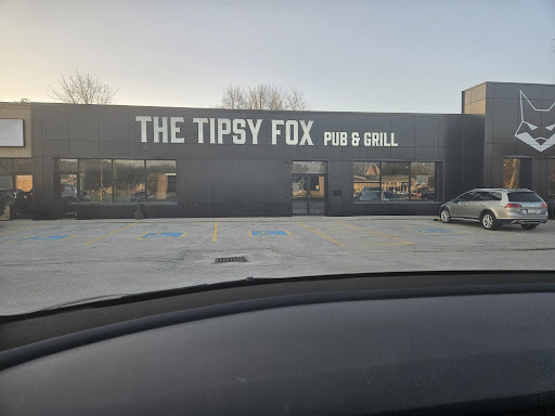 Photo of The Tipsy Fox Pub & Grill - Owen Sound - 640 10th St W, Owen Sound, ON N4K 3R9